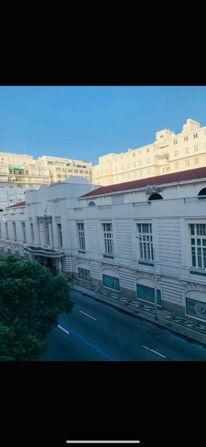Adolfo Paiva Apartment Rio de Janeiro Exterior photo