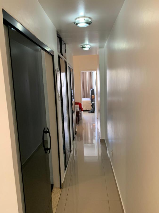 Adolfo Paiva Apartment Rio de Janeiro Exterior photo
