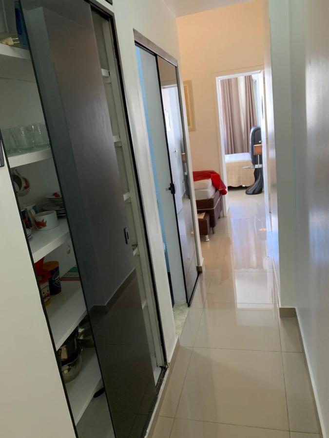 Adolfo Paiva Apartment Rio de Janeiro Exterior photo